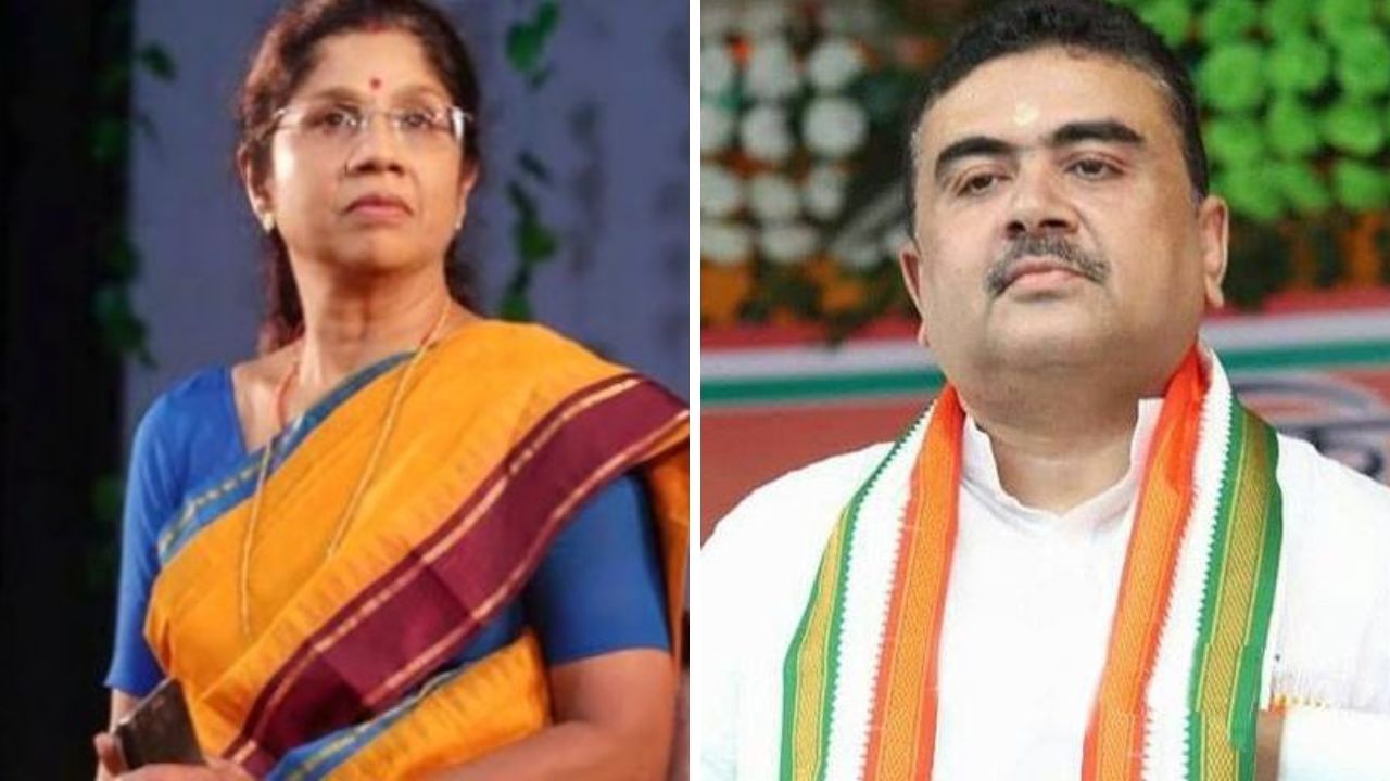 TMC on Suvendu Adhikari: 'লক্ষ্মী ভাণ্ডারকে বলা হয়েছিল ভিক্ষে, হঠাৎ কী হল শুভেন্দুর?', 'অন্নপূর্ণা ভাণ্ডার' নিয়ে চাঁচাছোলা শশী