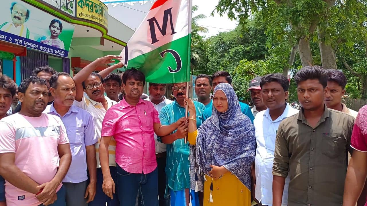 Panchayat Election Result 2023: আরও এক জয়ী সিপিএম প্রার্থী তৃণমূলে, বললেন, উন্নয়নের স্বার্থে যোগ দিলাম