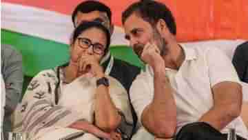 Mamata Banerjee-Rahul Gandhi: দিল্লিতে দোস্তি, বাংলায় কুস্তি! রাহুল-মমতার সম্পর্কের সমীকরণ বদলাতেই বিপাকে রাজ্য কংগ্রেস?