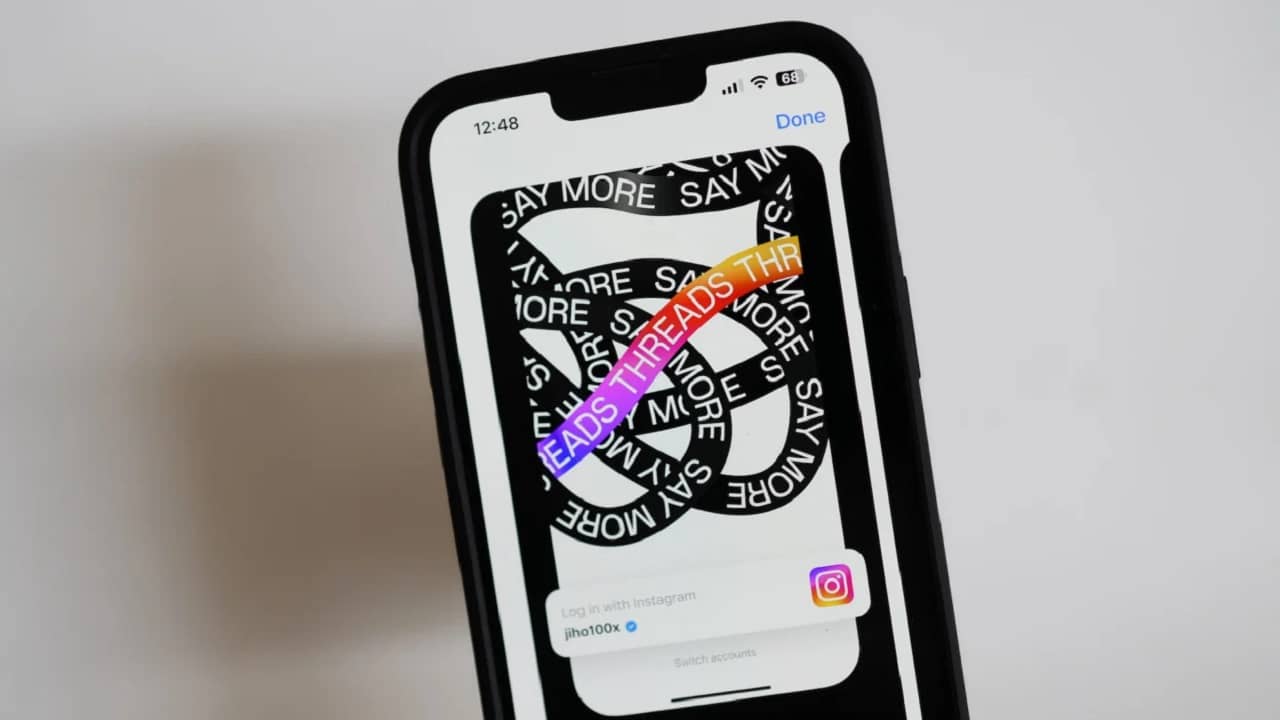 বিপজ্জনক Threads! আপনার সব তথ্য অ্যাপের কাছে, Instagram ডিলিট না করা ছাড়া উপায় নেই