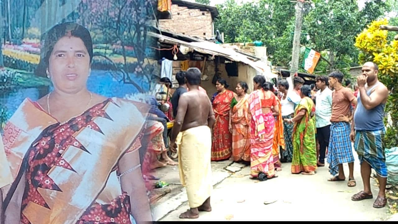 Panchayat Polls: বিষ্ণুপুরে তৃণমূলের বিজয় মিছিলে বচসা, ঠেলাঠেলিতে মৃত্যু মহিলার