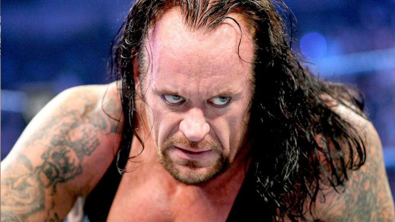 Undertaker Gossip: আন্ডারটেকারের ভয়ে পালাল হাঙর!