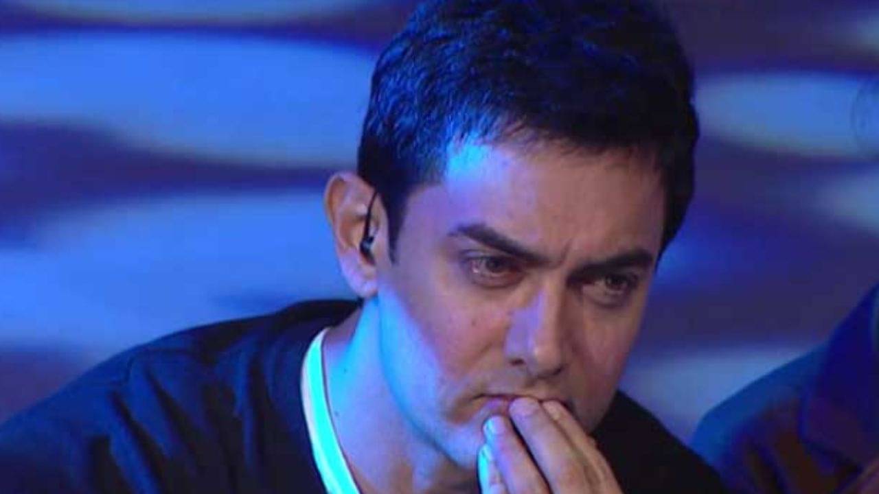 Aamir Khan: কাজ পাবেন তো! পড়েন মহা চিন্তায়, আমির খানের উচ্চতা জানেন?