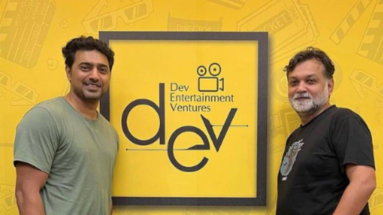 Tollywood Movie: অবশেষে অফিসিয়াল, দেবের সঙ্গে সৃজিতের গাঁটছড়া, সঙ্গে রুক্মিণীও!