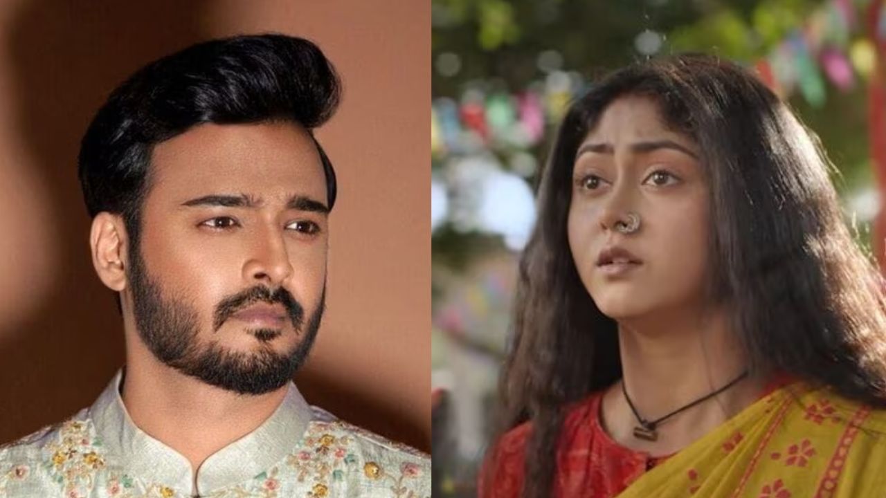 Bengali Serial: 'পঞ্চমী'তে আর নেই রাজদীপ, ঝামেলা নাকি নেপথ্যে অন্য কারণ?