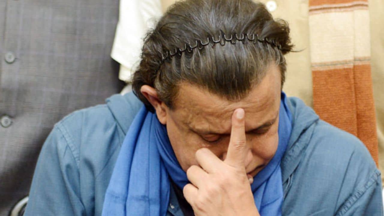 Mithun Chakraborty: মিঠুন চক্রবর্তীর পরিবারে বড় বিপর্যয়, কাছের মানুষকে হারালেন অভিনেতা