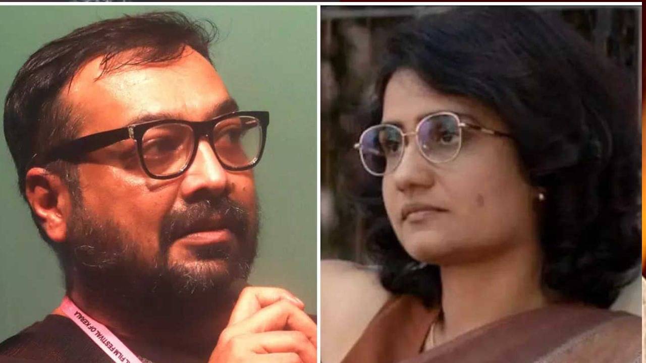 Anurag Kashyap: পিরিয়ডস কবে তোমার? সেক্স সিনের আগে অভিনেত্রীর কাছে জানতে চান অনুরাগ