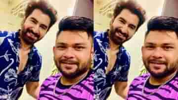 Jeet: মানুষটা স্বপ্নে বিশ্বাস করে..., জিৎকে নিয়ে কেন আবেগঘন অনীক ধর?