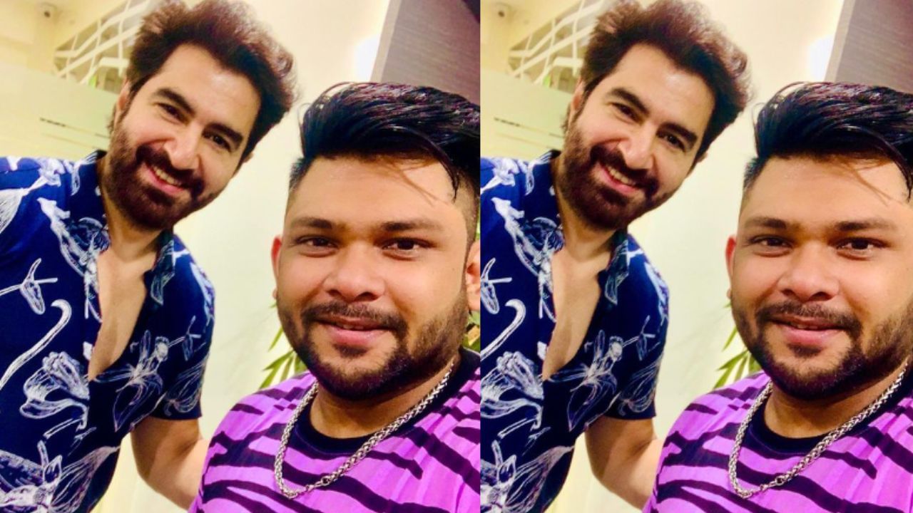 Jeet: 'মানুষটা স্বপ্নে বিশ্বাস করে...', জিৎকে নিয়ে কেন আবেগঘন অনীক ধর?