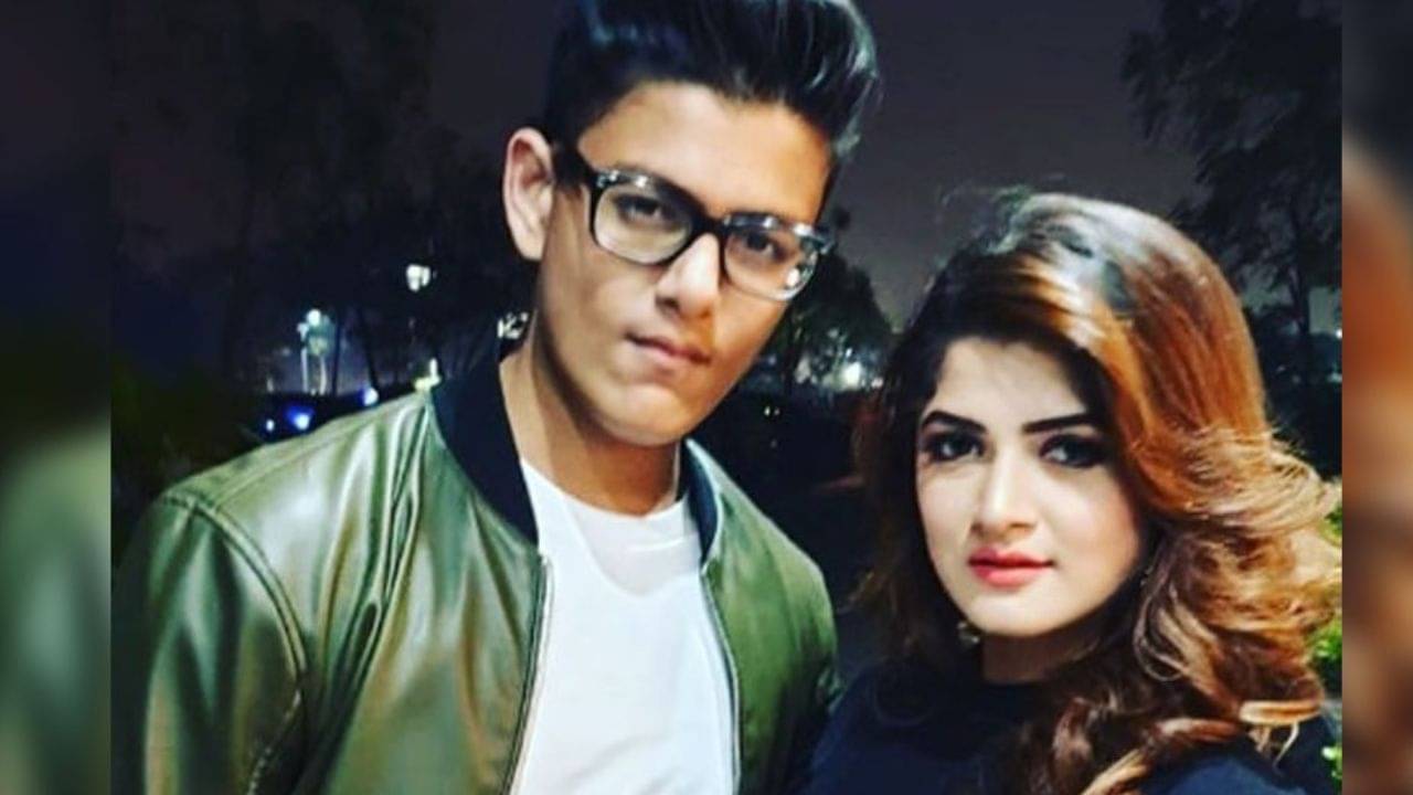 Srabanti Chatterjee: ছেলে লিভ ইন করলে মেনে নেবেন? শ্রাবন্তী বললেন...