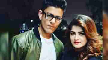 Srabanti Chatterjee: ছেলে লিভ ইন করলে মেনে নেবেন? শ্রাবন্তী বললেন...