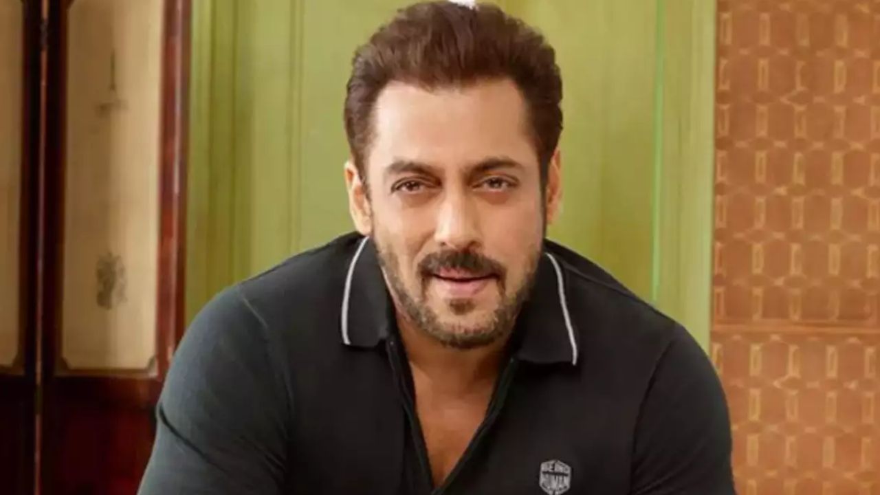 Salman Khan: বউ নায়িকা হলে ওর অভিনয় ছাড়িয়ে দেব: সলমন খান