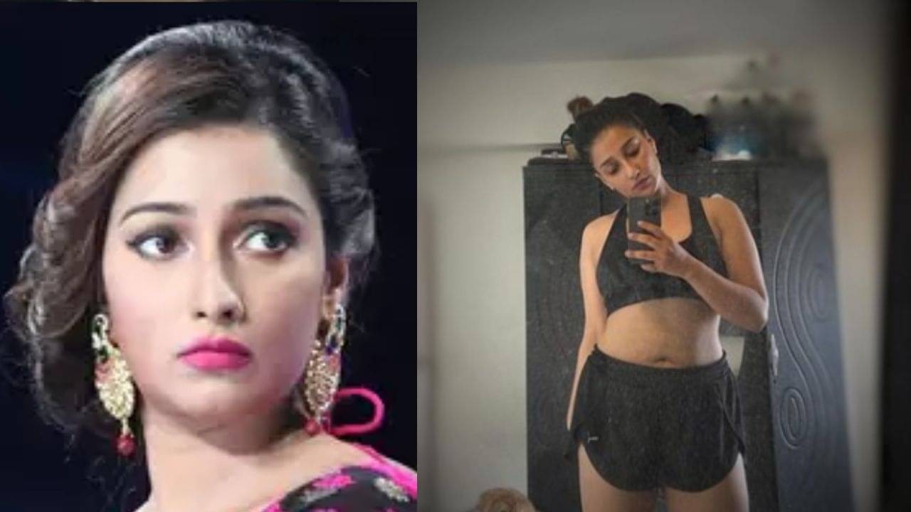Sayantika Banerjee: কী মোটা...! ওজন নিয়ে কটাক্ষের মুখে তৃণমূলের তারকা নেত্রী