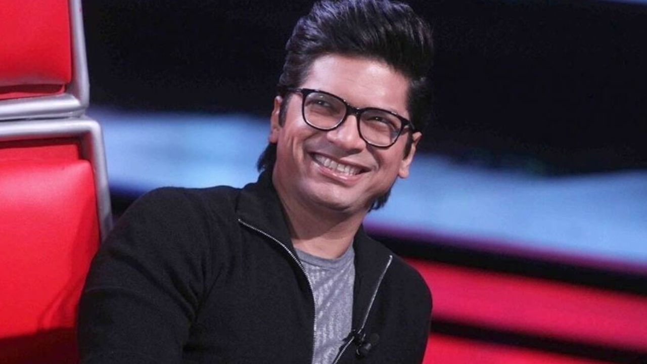 Singer Shaan: মালাইকা অর্জুনের বয়সের ফারাক নিয়ে এ কী বললেন শান!