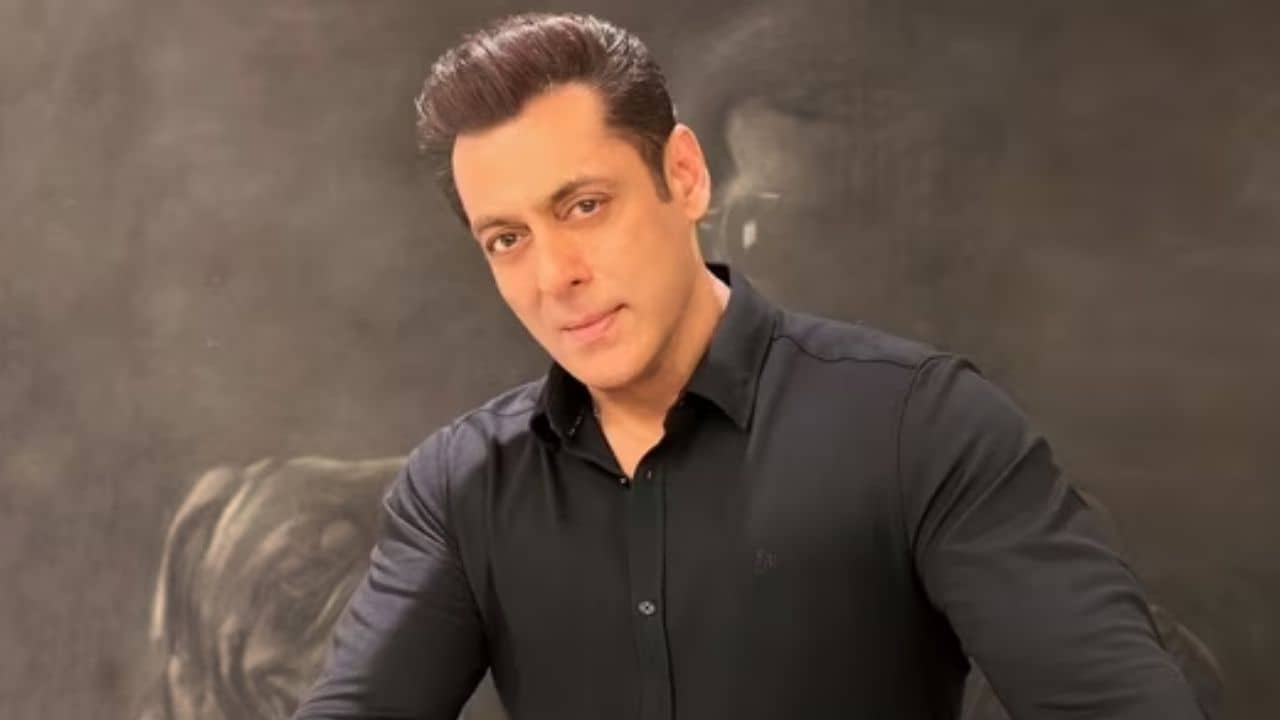 Salman Khan: সলমনের প্রযোজনায় অভিনয়ের সুযোগ! টুইটারে ভাইজান জানালেন সবটা