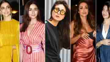 Bollywood Actresses: আলিয়া-প্রিয়াঙ্কা নয়, বলিউডে সবচেয়ে বেশি ইনকাম ট্যাক্স দেন কোন নায়িকা?