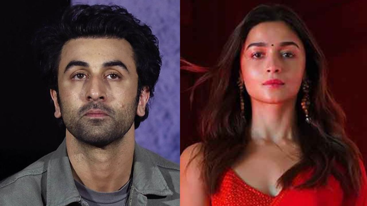 Ranbir-Alia: বিয়ে ভাঙছে 'রালিয়া'র? 'কাপুর পরিবার আলিয়াকে মানতে পারছে না' - Bengali News | “Ranbir Kapoor Ki Family Alia Bhatt Ko Pasand Nahi Karti”: All Isn't Well Between The Brahmastra Couple? |