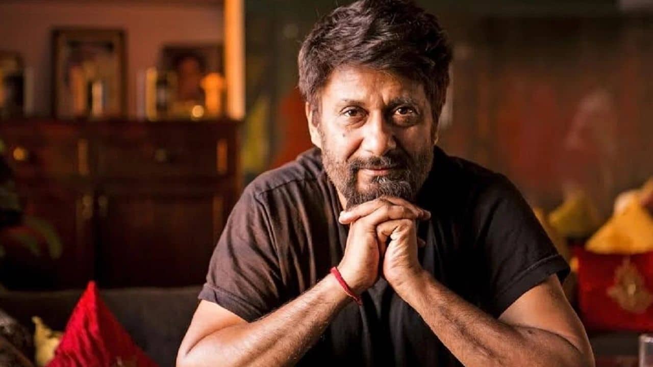 Vivek Agnihotri: মণিপুর ফাইলস তৈরির প্রস্তাব পেতেই গর্জে উঠলেন বিবেক, নিশানা India-জোটকে?