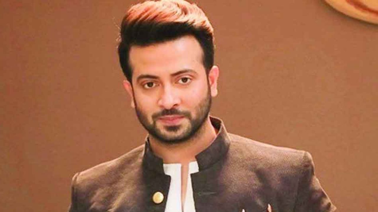 Shakib Khan: শাকিবের বলি-ডেবিউ কোন হিরোইনের সঙ্গে? দৌড়ে এগিয়ে সলমনের এই নায়িকা