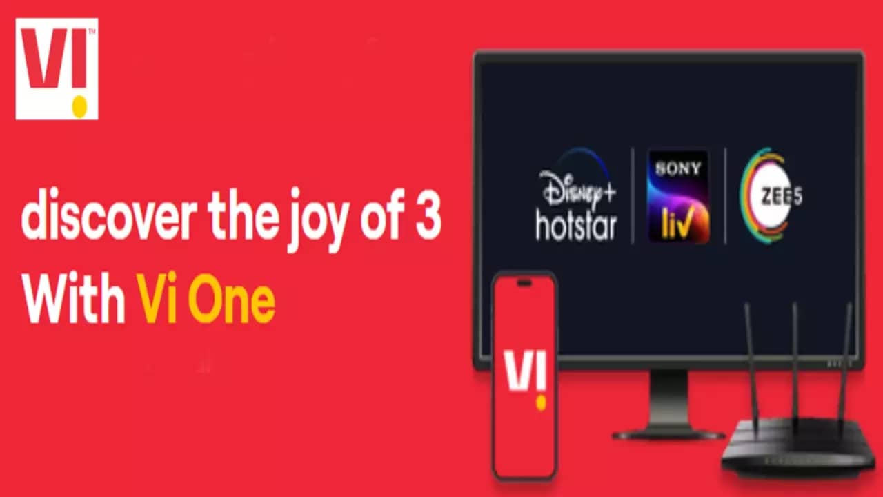 Vi One নিয়ে আসছে ভোডাফোন আইডিয়া, Airtel Black এর সঙ্গে টক্কর দিতে পারবে?