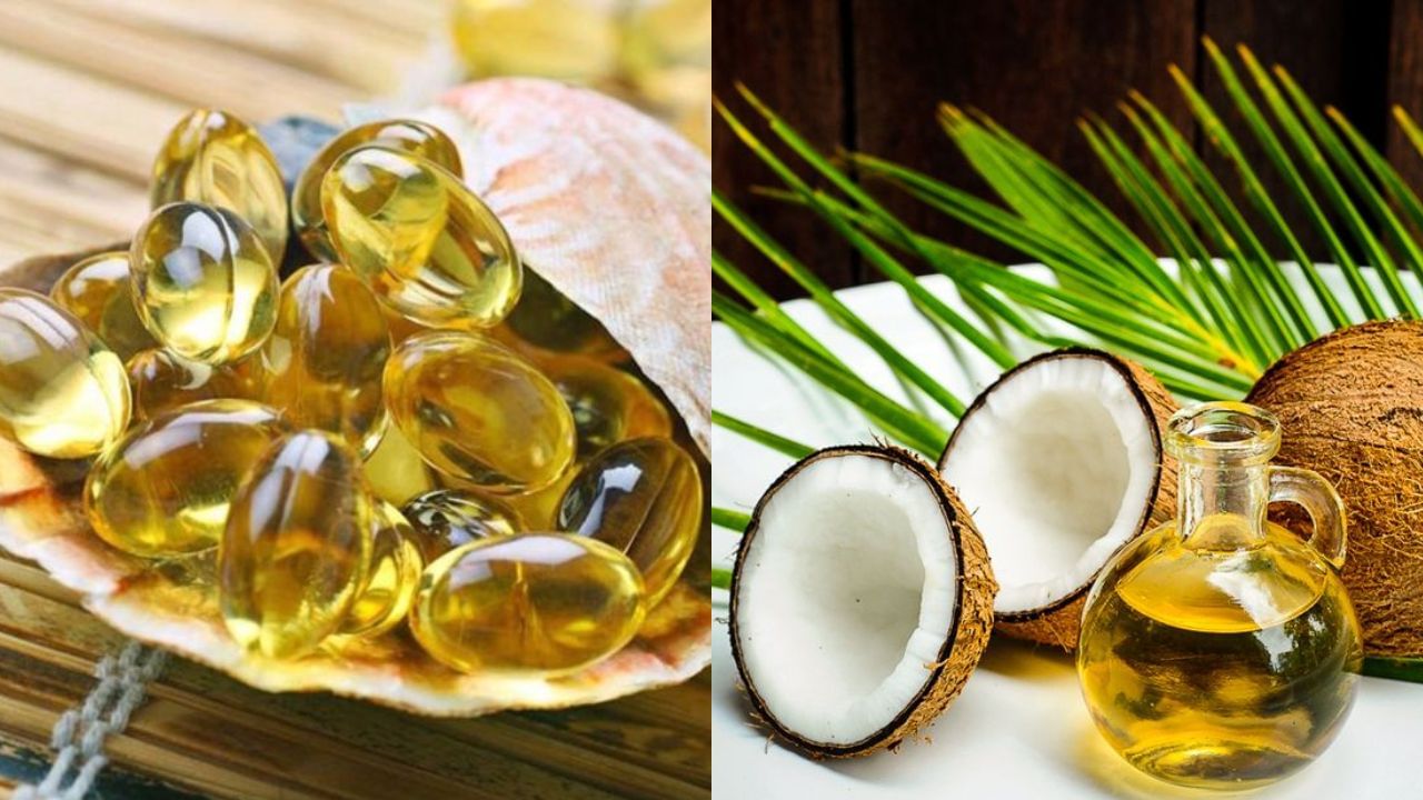 Vitamin E For Skin ত্বকের জেল্লা ফেরাতে ম্যাজিকের মতো কাজ করে এই