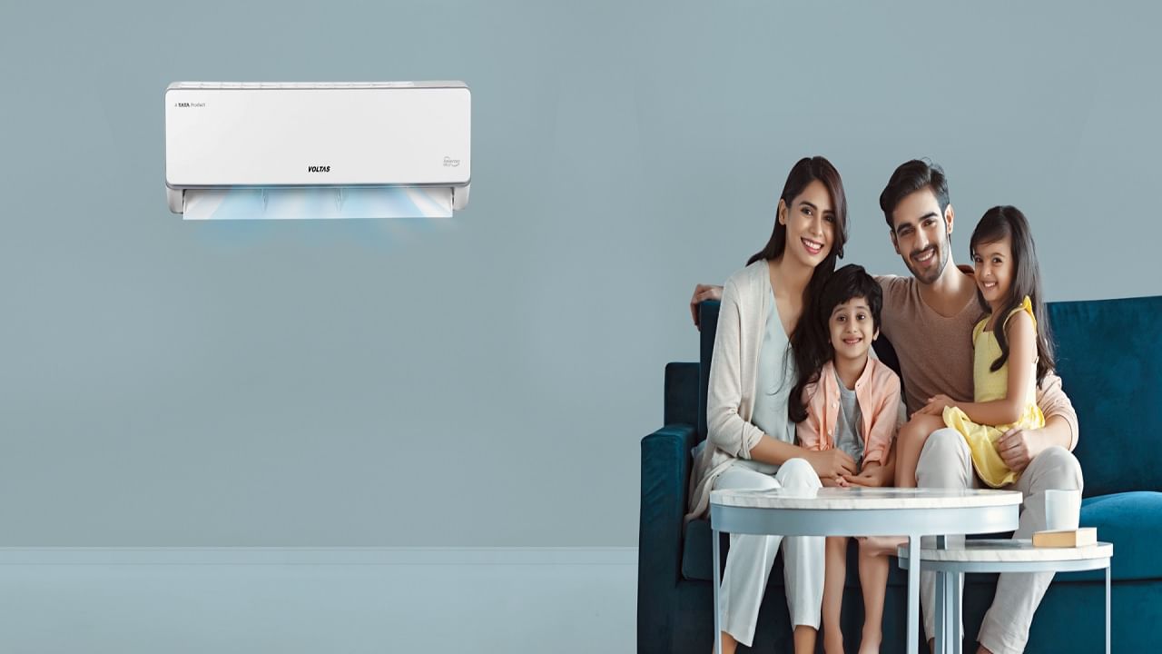 75,990 টাকার এই Voltas AC এখন মাত্র 33,690 টাকায়, জলদি Flipkart খুলুন...