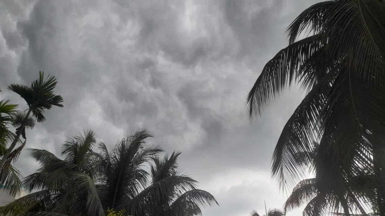 Weather Update: নিম্নচাপের জেরে রাজ্যে ভারী বৃষ্টির পূর্বাভাস, কতদিন ভিজবে বাংলা?