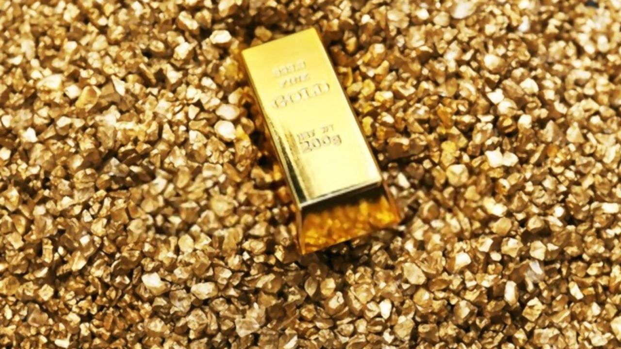 Indian Gold Field: সোনার কথা শোনা...