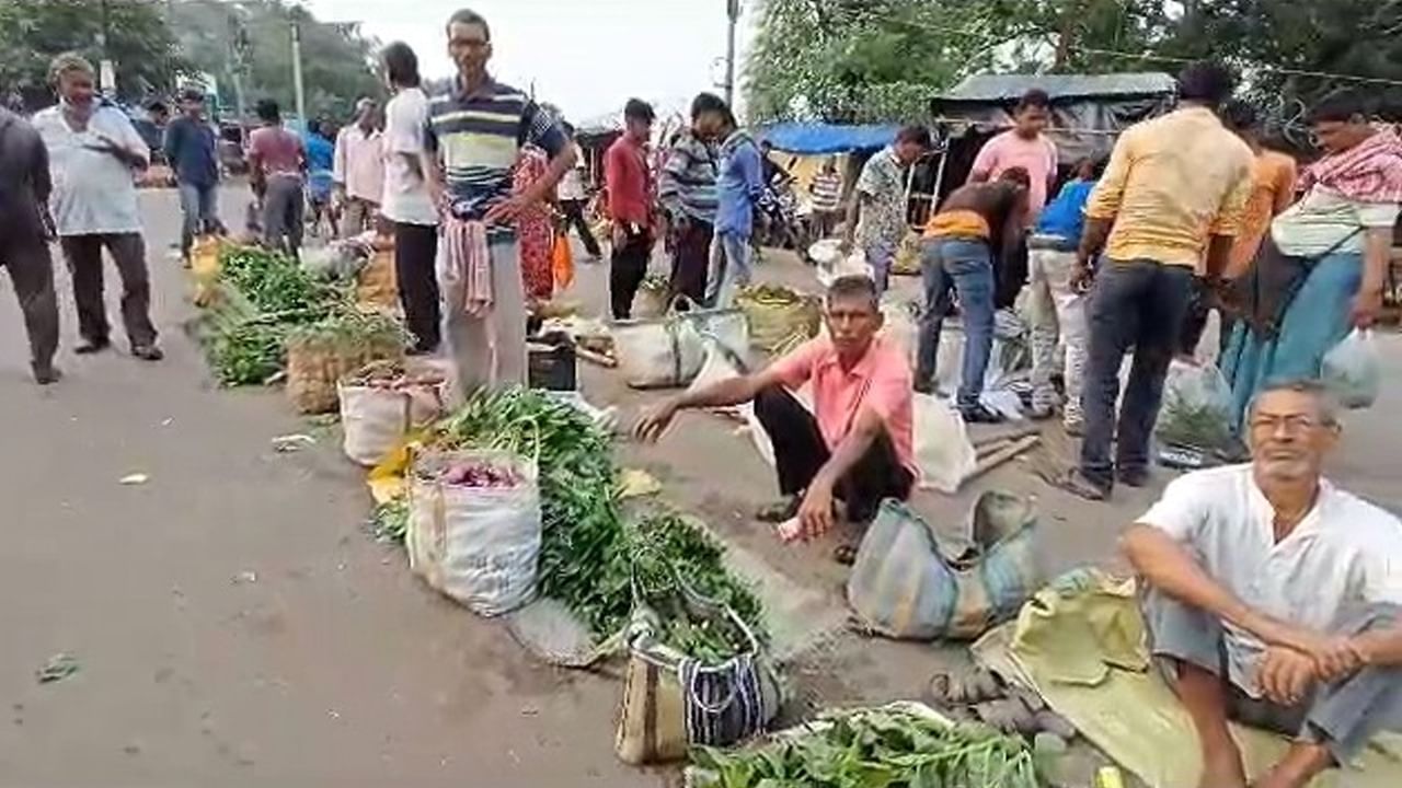 Vegatable Market Price Hike: কেন বাড়ছে সবজির দাম? খোঁজ নিলাম আমরা