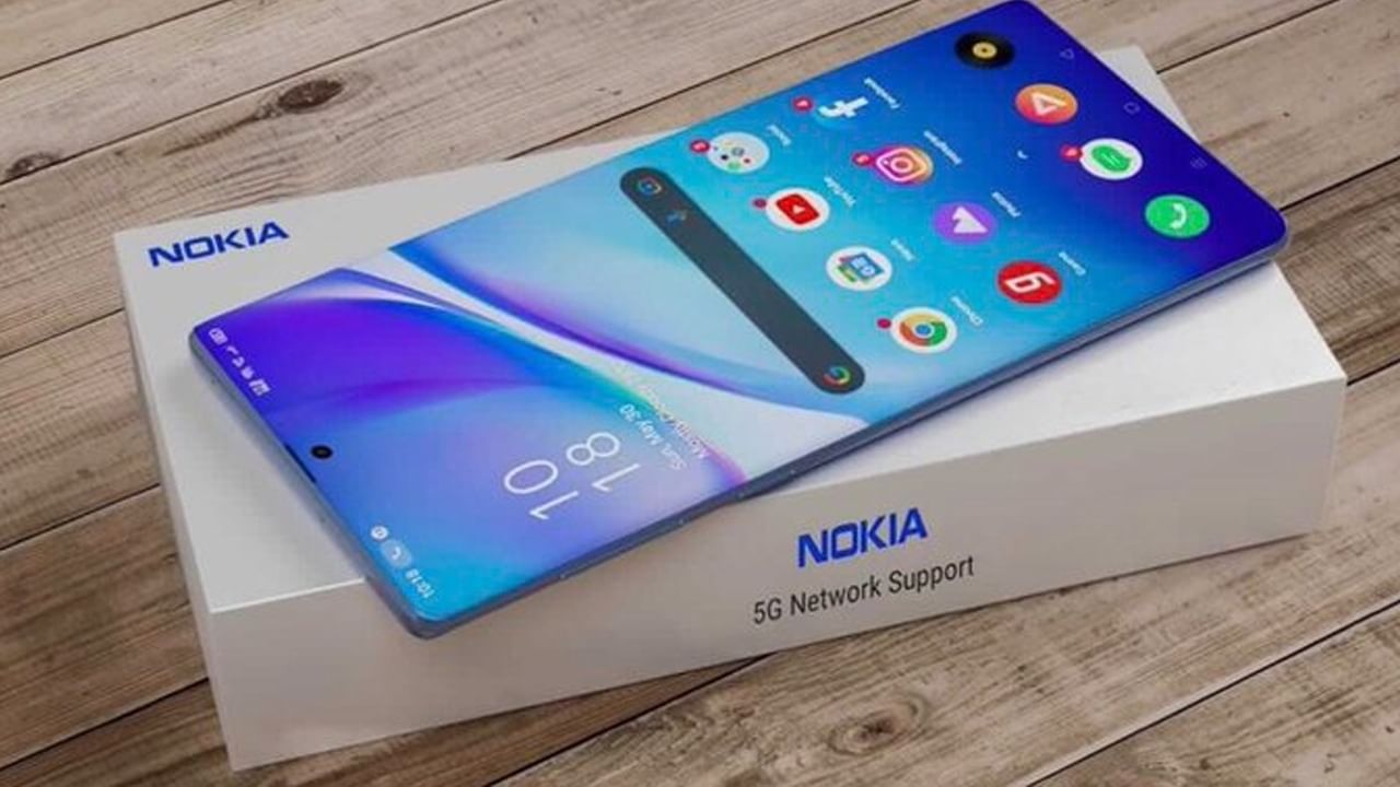 Nokia Play 2 Max: আসছে নোকিয়া  প্লে টু ম্যাক্স   কী কী ফিচার থাকছে এই ফোনে?