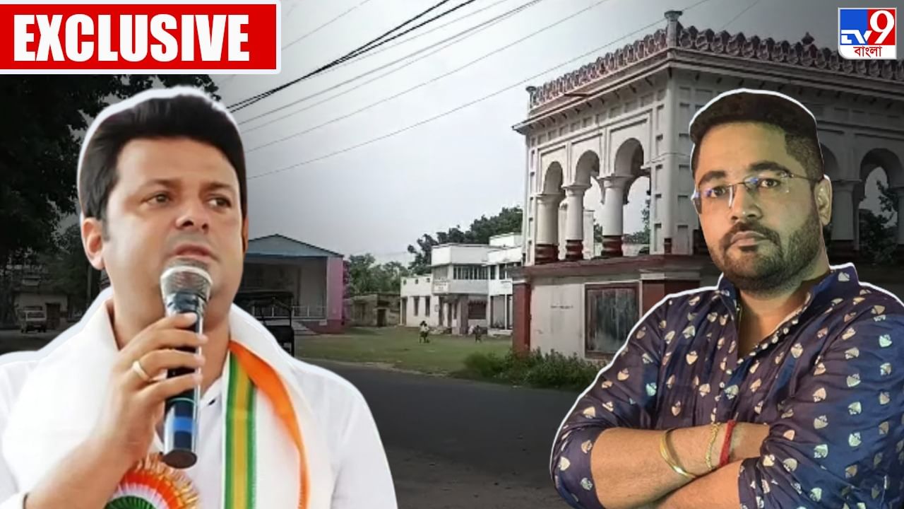 Bengal Panchayat Election: কী বলছে শান্তনু-কুন্তলের বলাগড়? পঞ্চায়েতে কি এবার তাঁরাই বিরোধীদের তুরুপের তাস?