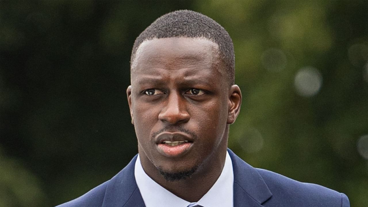 Benjamin Mendy: ১০,০০০ মহিলার সঙ্গে সঙ্গম! বিতর্কে বিশ্বজয়ী ফুটবলার