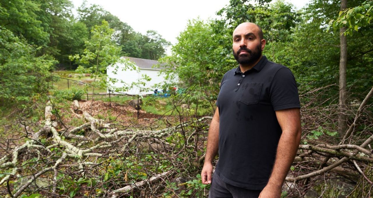 US man fined for cutting trees: গাছ কাটার জরিমানা এত টাকা!