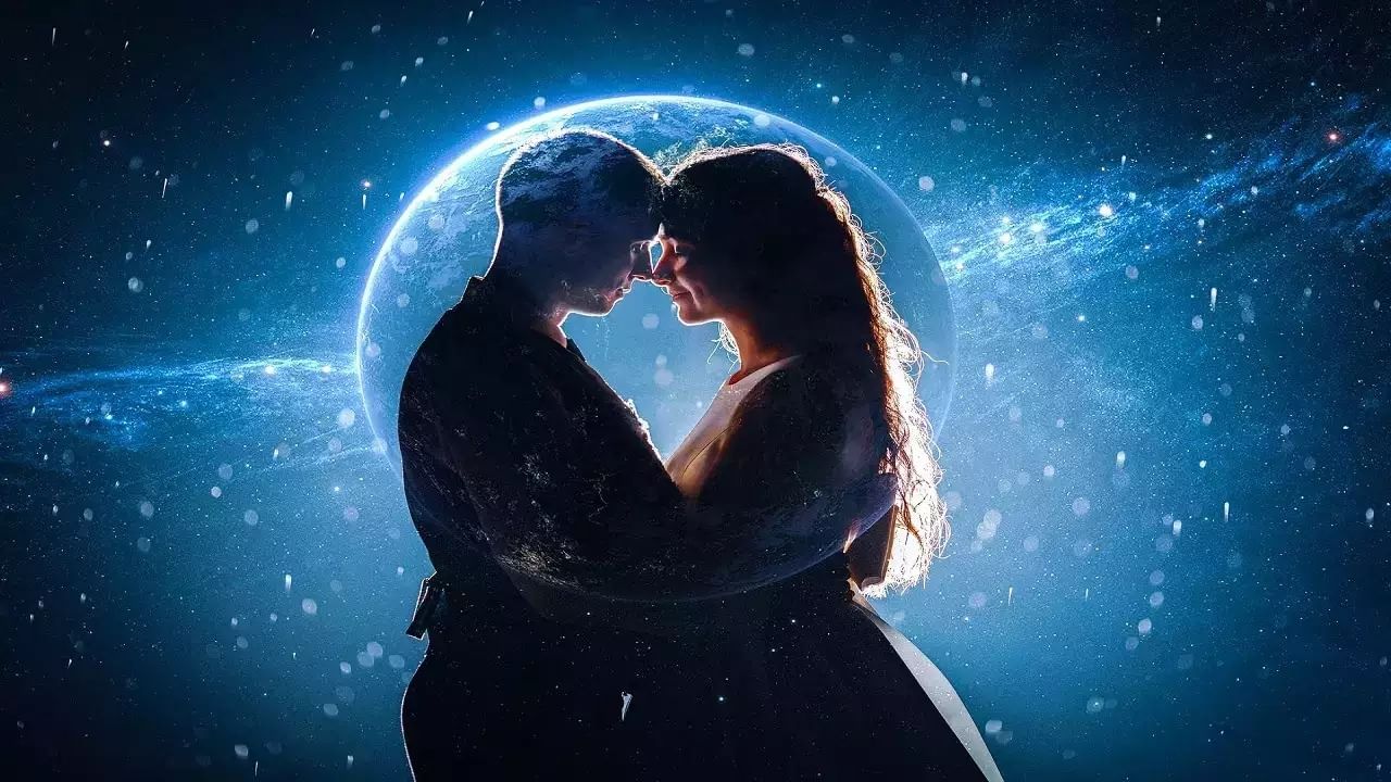 Space Marriage: মহাবিশ্বে বিয়ে করতে চান?