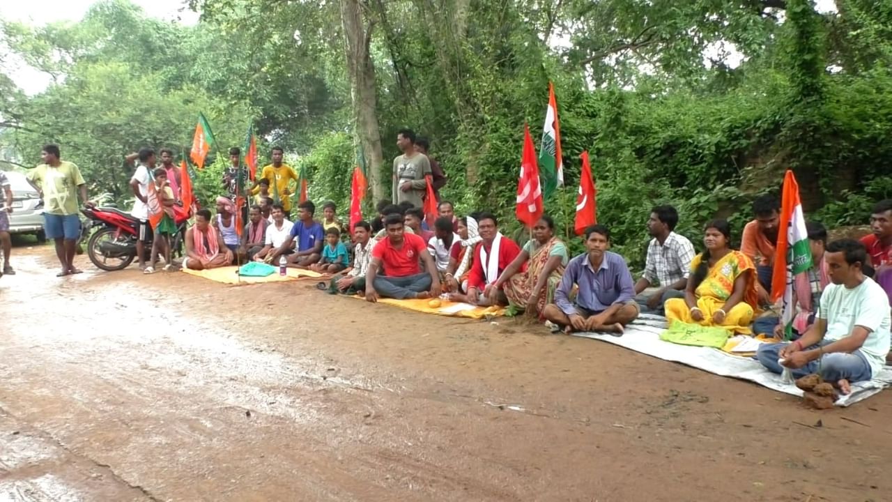 Panchayat Elections 2023: উৎসবের মেজাজে শাসক-বিরোধী!