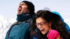 Deepika-Ranbir: 'এও সম্ভব!' প্রেমিকা প্রসঙ্গে এ কী বলছেন রণবীর? অবাক হয় শুনলেন দীপিকা Deepika-Ranbir: 'এও সম্ভব!' প্রেমিকা প্রসঙ্গে এ কী বলছেন রণবীর? অবাক হয় শুনলেন দীপিকা