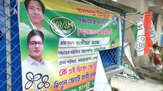 Repoll in Purulia: থমথমে পরিবেশের মধ্যে ভোট!