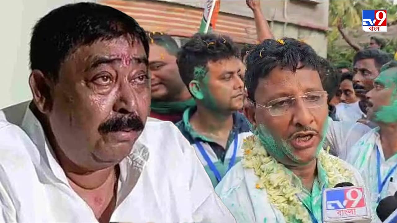 Panchayat Election 2023 Result: কেষ্ট-হীন বীরভূমে দাপুটে জয় কাজল শেখের, তাঁরও মুখে খেলা হবে