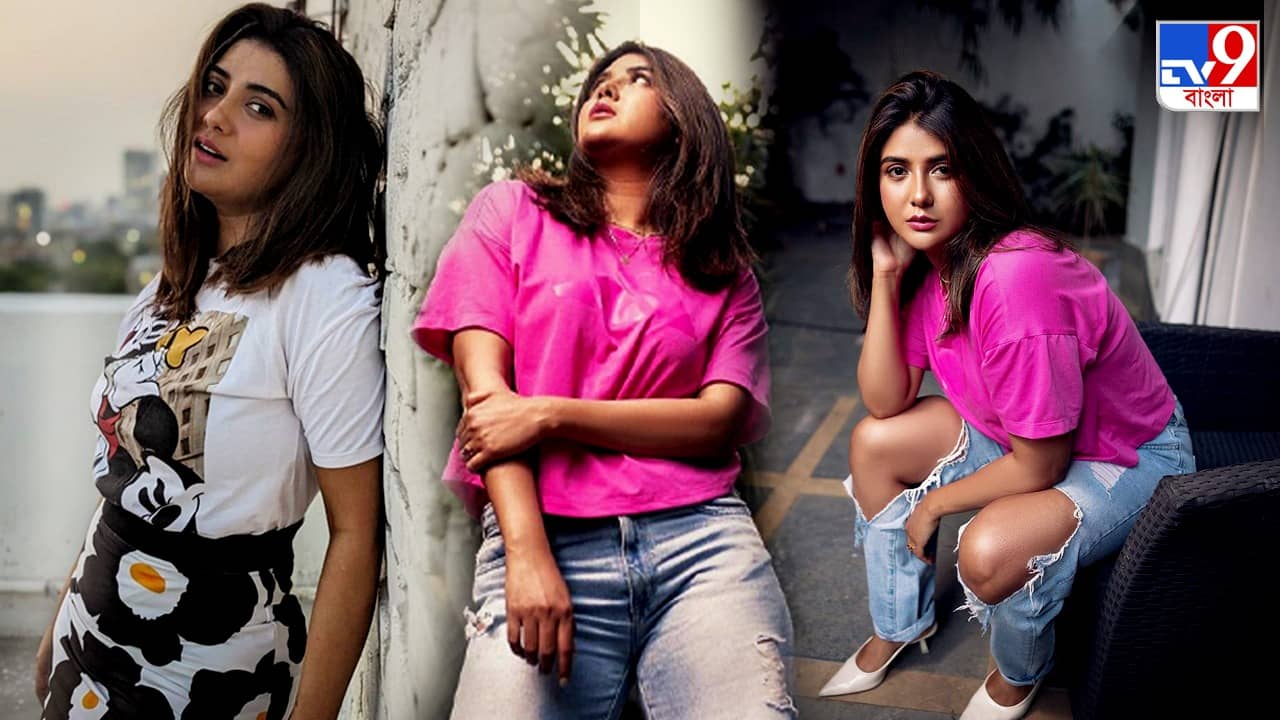 Weekend Fashion: মিকির টি-শার্ট থেকে রিপড জিন্স, উইকএন্ডে কেমন হবে ক্যাফে ডেটের ফ্যাশন?