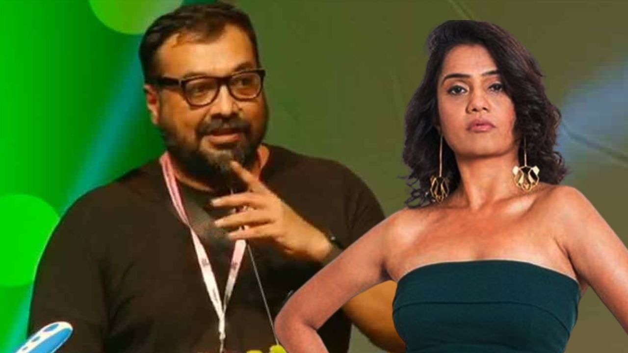 Anurag Kashyap: পরিচালকের প্রশ্ন, ‘ পিরিয়ড কবে তোমার?’