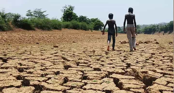 World's Driest Place: এই শহরে বৃষ্টির দেখা নেই World's Driest Place: এই শহরে বৃষ্টির দেখা নেই