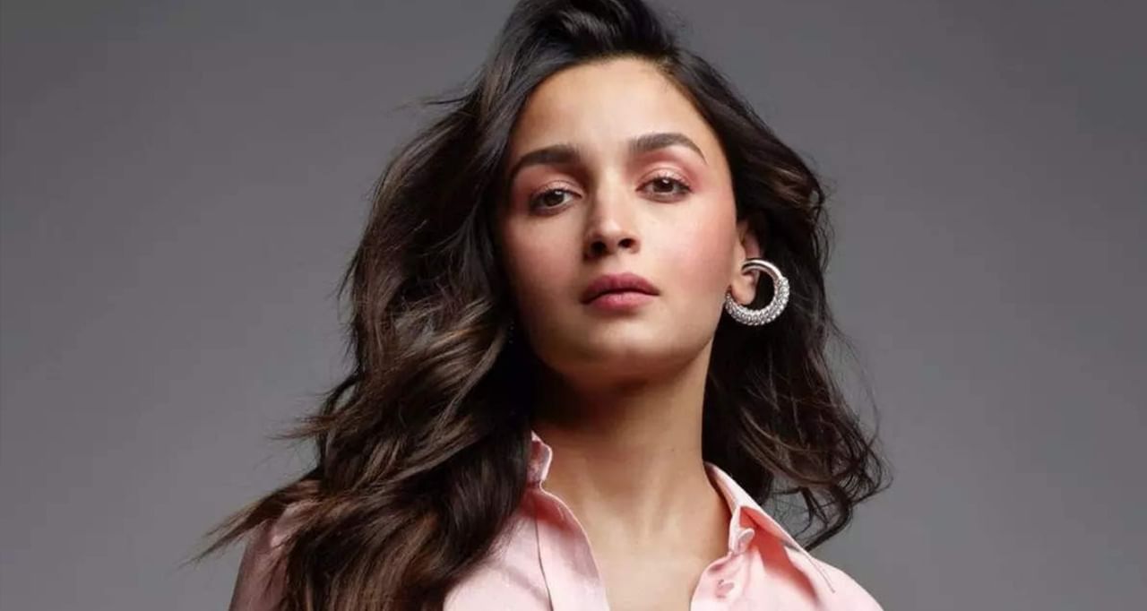 Alia Bhatt: জোকার আলিয়া?