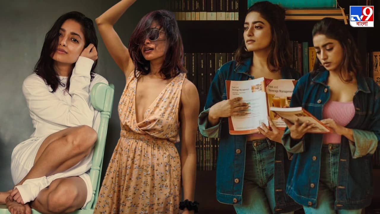 Ishaa Saha: উইকএন্ড ট্রিপ হোক বা একান্ত নিজের সময় কেমন হবে রবিবারের Carefree Casual লুক?