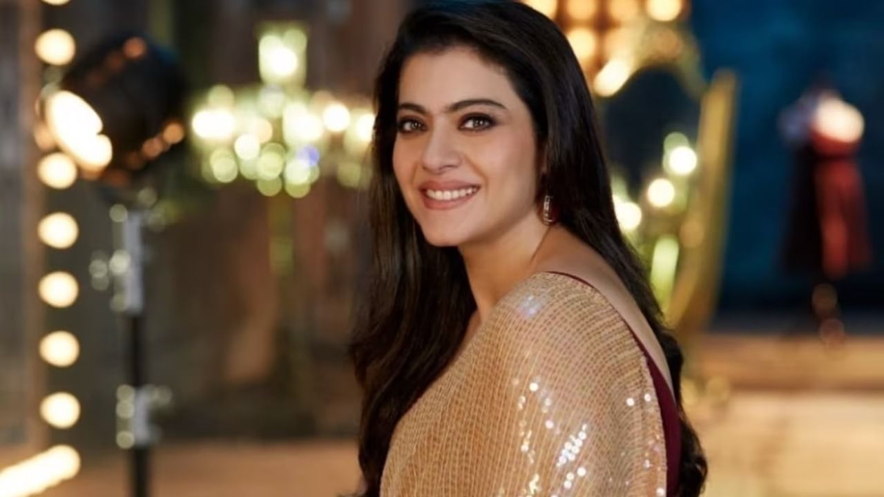 Kajol: সঙ্কল্পে ছেদ পড়ল অভিনেত্রী কাজলের, কী করলেন তিনি?