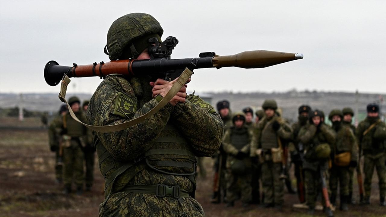 Russia-Ukraine war: ফাঁস হল রুশ সেনার মৃত্যুর সংখ্যা