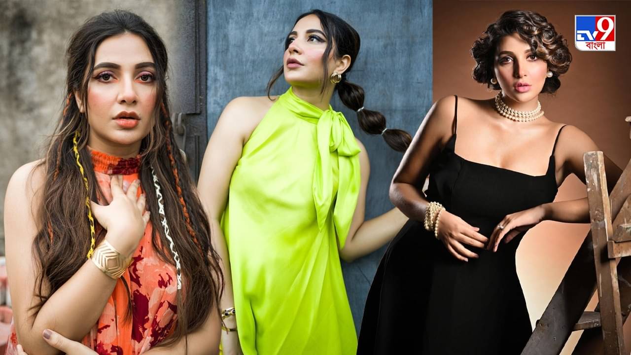 Subhashree Ganguly: বোল্ড ফটোশুটে প্রেগন্যান্সিতেও ছক্কা হাঁকাচ্ছেন শুভশ্রী, ছবি দেখেছেন?