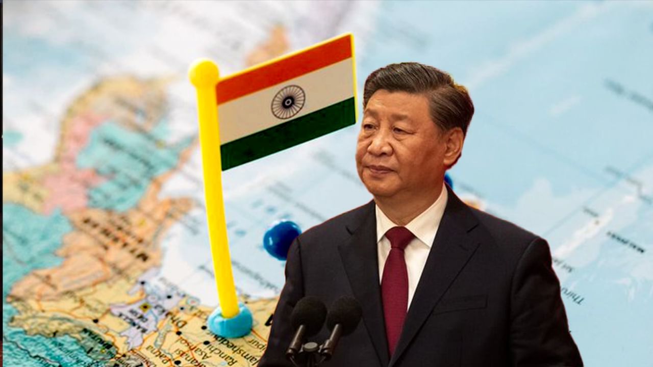 India Crossed China: চিনকে টপকে 'এগিয়ে ভারত'