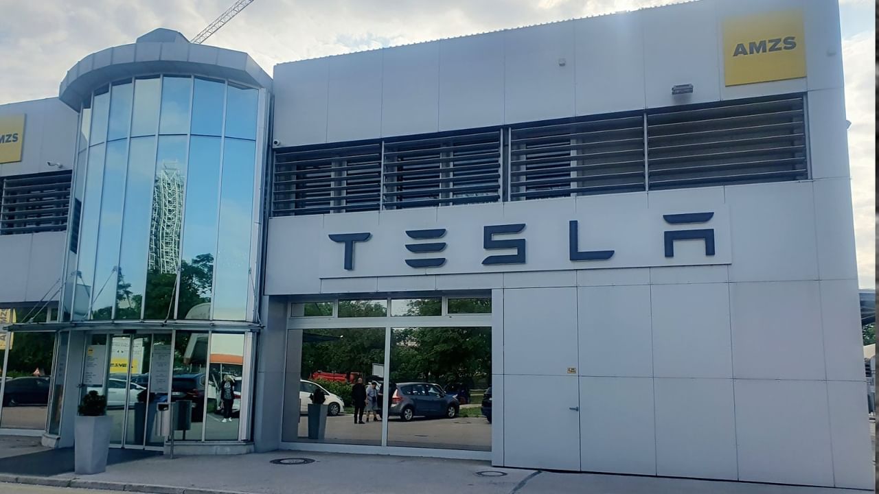 Tesla In India: ভারতে টেসলার কারখানা খুলবে মোদীভক্ত মাস্ক