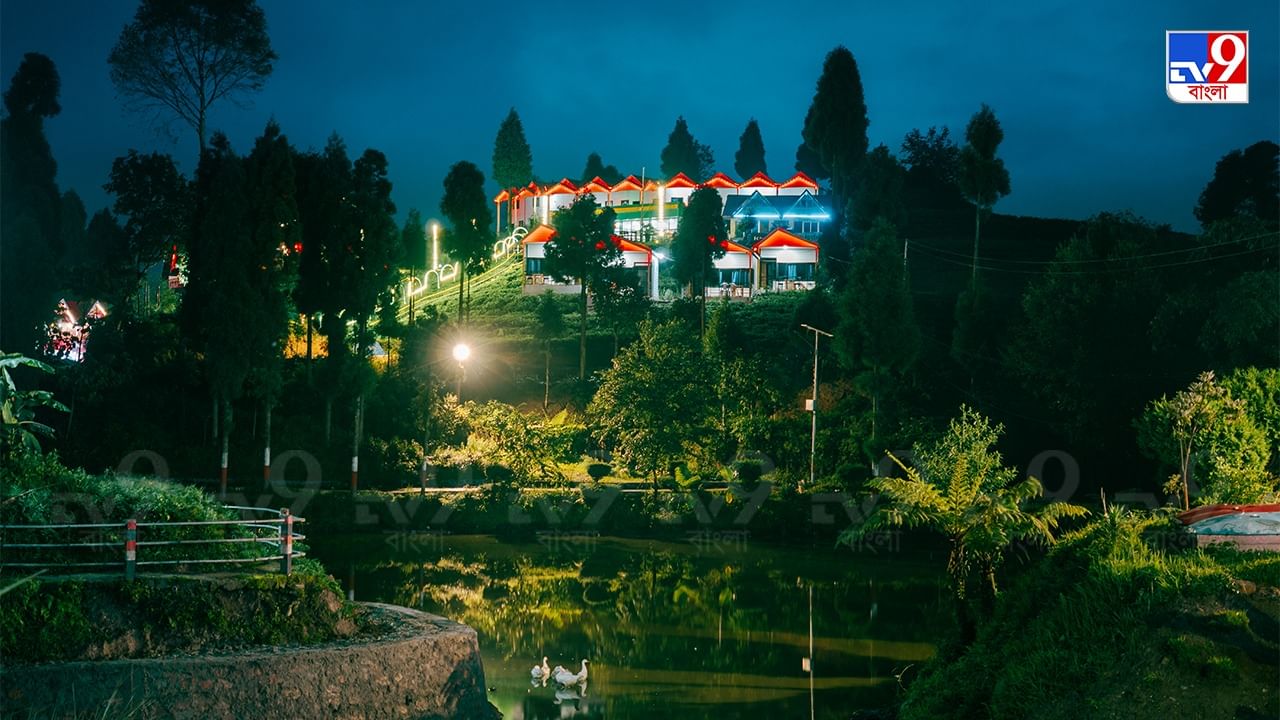 shree antu, kanyam, nepal