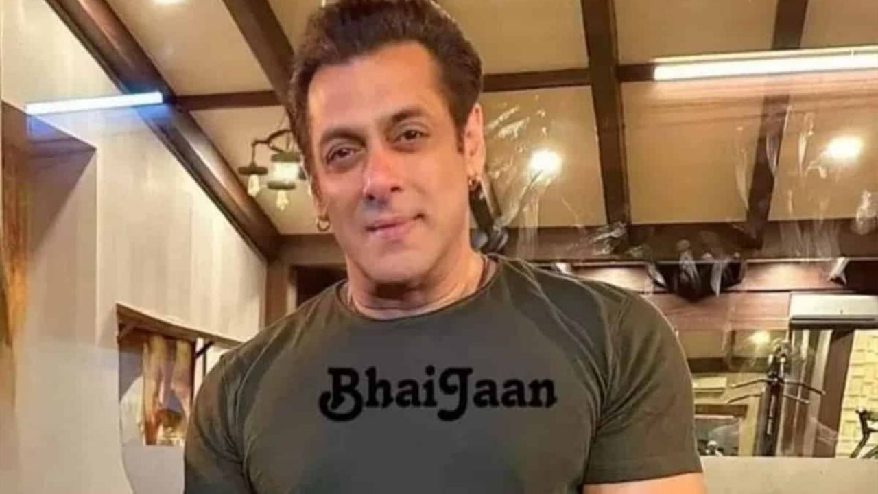 Salman Khan On Jawan Movie: জওয়ানের প্রথম টিকিট বুকিং ভাইজানের